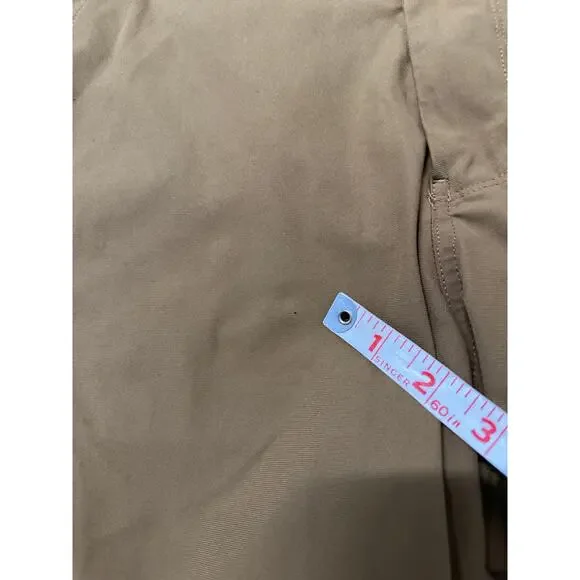 Lululemon Mens Shorts Size 34 - Picture 4 of 8